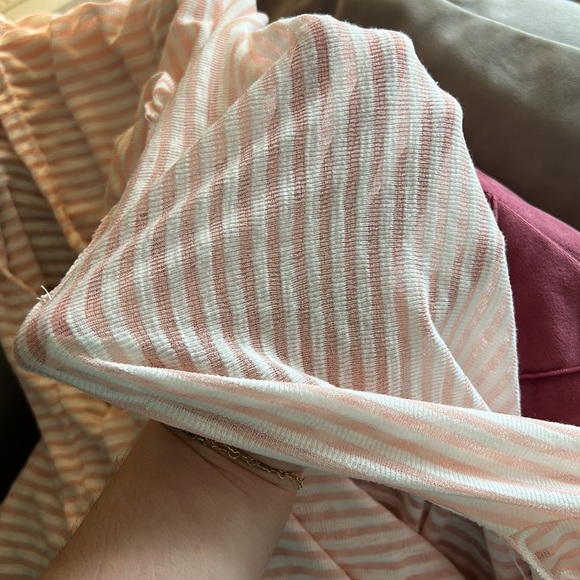 Francesca top One Size fits most - Picture 3 of 5